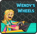 Wendy’s Wheels: The Findango!