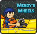 Wendy’s Wheels: The Preserver!