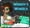Wendy’s Wheels: The Charmer!