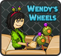 Wendy’s Wheels: The Party Sub!