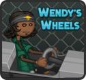 Wendy’s Wheels: The SynthKart