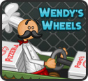 Wendy’s Wheels: The BoxTrot DX