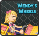 Wendy's Wheels: The Pickler P92