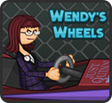 Wendy’s Wheels: The Prosecutor!