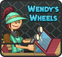 Wendy's Wheels: The Wilderneer