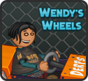 Wendy’s Wheels: The ShadowBerry Derpster!