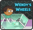 Wendy’s Wheels: The Plexidash