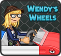 Wendy’s Wheels: The Powseeker