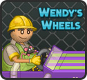 Wendy’s Wheels: The Bulbarian!