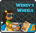 Wendy’s Wheels: The Prize Pop!