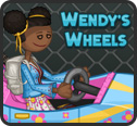 Wendy’s Wheels: The LuvvaBug!