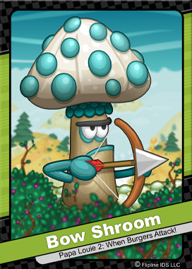 Flipdeck 220: Bow Shroom