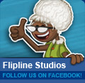 Like us on Facebook