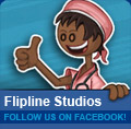 Like us on Facebook