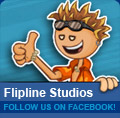 Like us on Facebook