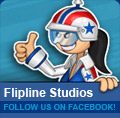 Like us on Facebook
