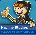 Like us on Facebook