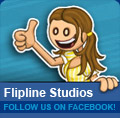 Like us on Facebook