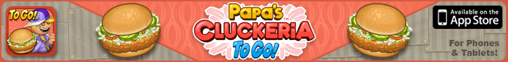 Papa's Cheeseria To Go! on the App Store