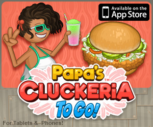 Flipline Studios : Home of Free Games like Papa's Cupcakeria and Papa's  Donuteria