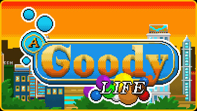 A Goody Life, Free Flash Game