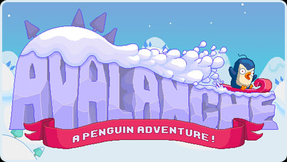 Trailer Oficial!  Club Penguin Avalanche 