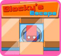 Blocky’s Escape
