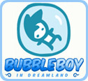 Bubbleboy