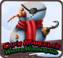 Cap'n Marcela's Winter Wonderland