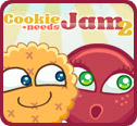 Cookie Needs Jam 2