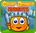 Cover Orange Knights