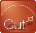 Cut 3D