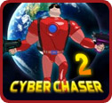 Cyber Chaser 2