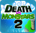 Death vs Monstars 2