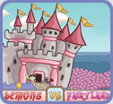Demons vs Fairyland