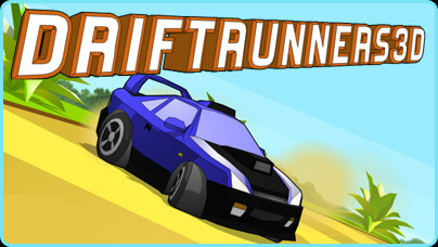 Drift Runner 3D 🕹️ Play on CrazyGames