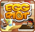 Egg Riot