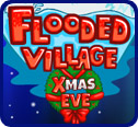 Flooded Village: Xmas Eve