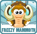 Freezy Mammoth