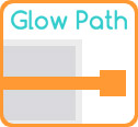 Glow Path