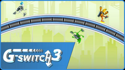 G-SWITCH 3 - Play Online for Free!