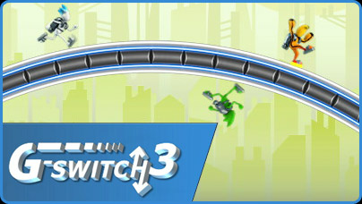 G-SWITCH - Play Online for Free!