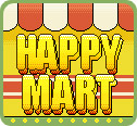 Happy Mart 
