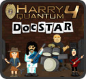 Harry Quantum 4: Doc Star