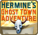 Hermine's Ghost Town Adventure