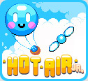 Hot Air Jr