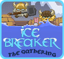 Icebreaker Gathering