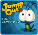 Jump Out! The Computer