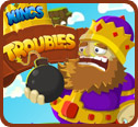 Kings Trouble