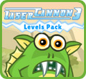 Laser Cannon 3: Level Pack